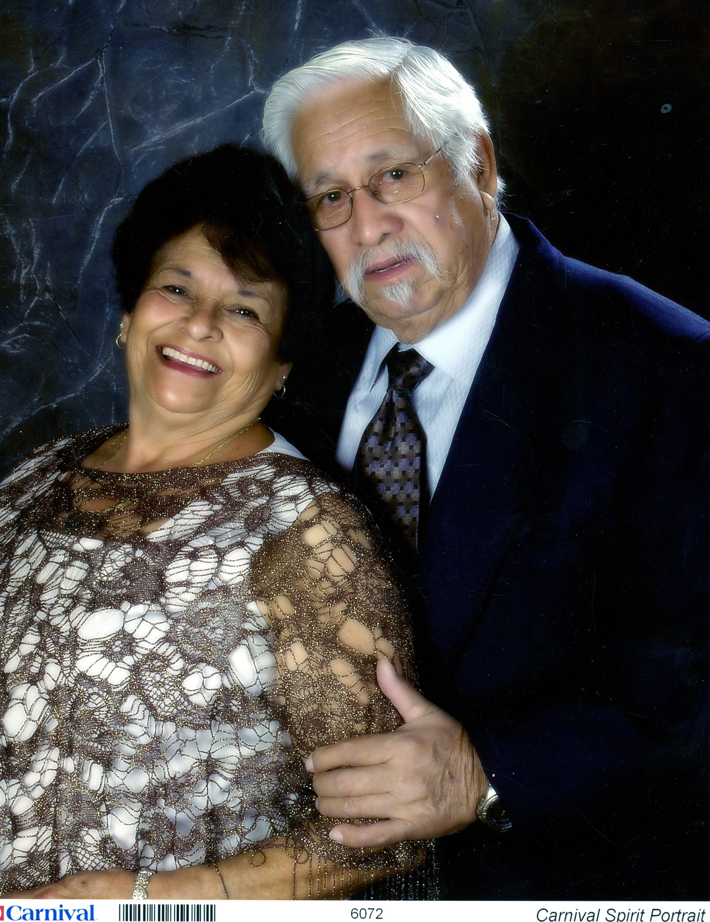 Obituary of Santos and Jennie Rivera