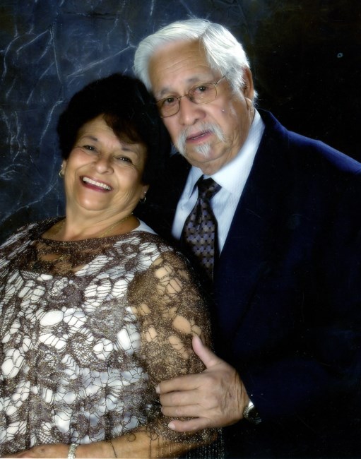 Obituario de Santos and Jennie Rivera