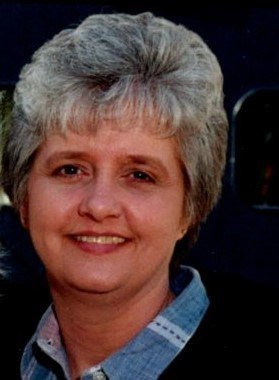 Obituary of Doris Newton Peak