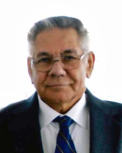 Obituary of Larry V. Bradshaw