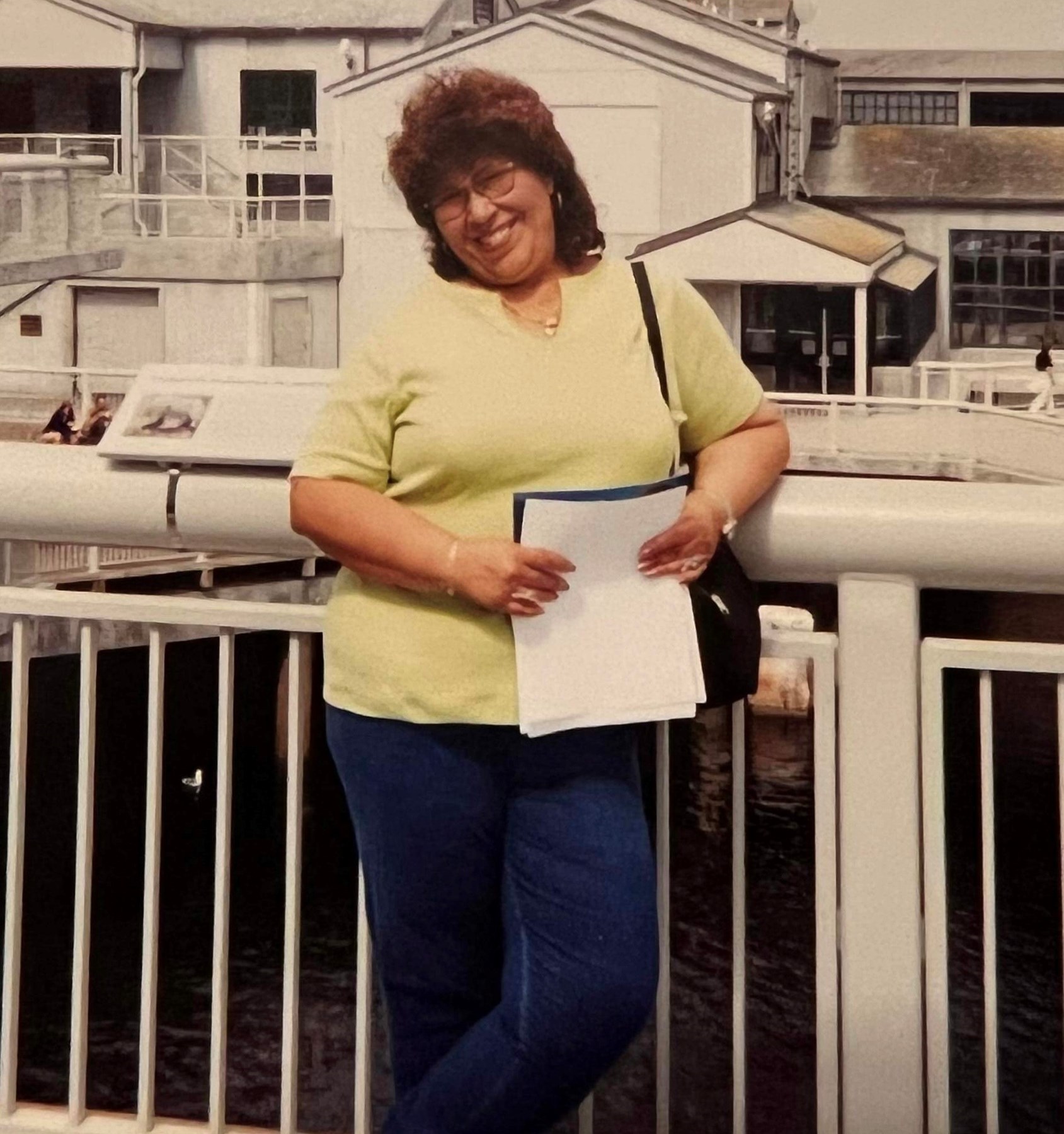 Obituary of Rachel "Kelly" Marrujo