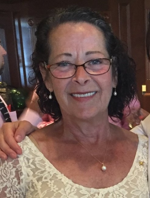 Obituary of Paulette Trinita Saggio