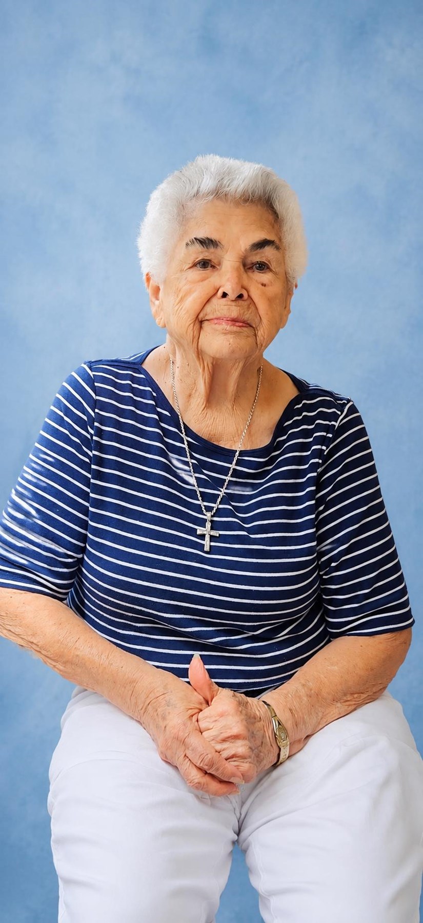 Obituary of Angelita S. Garcia
