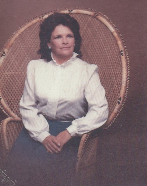Obituary of Marilyn Diane Adair