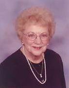 Obituary of Martha Emily Harper Van Metre