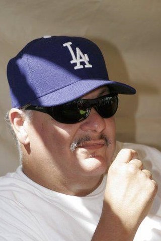 Obituary of Richard Marquez