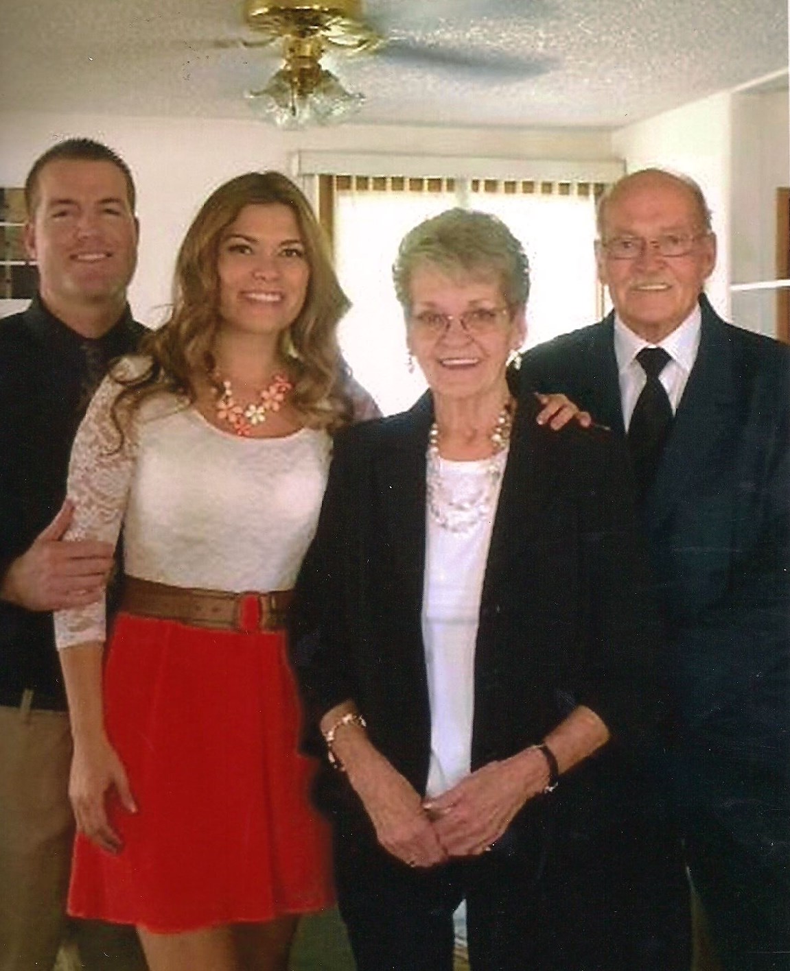 Obituary of Linda S. Drury Edmondson