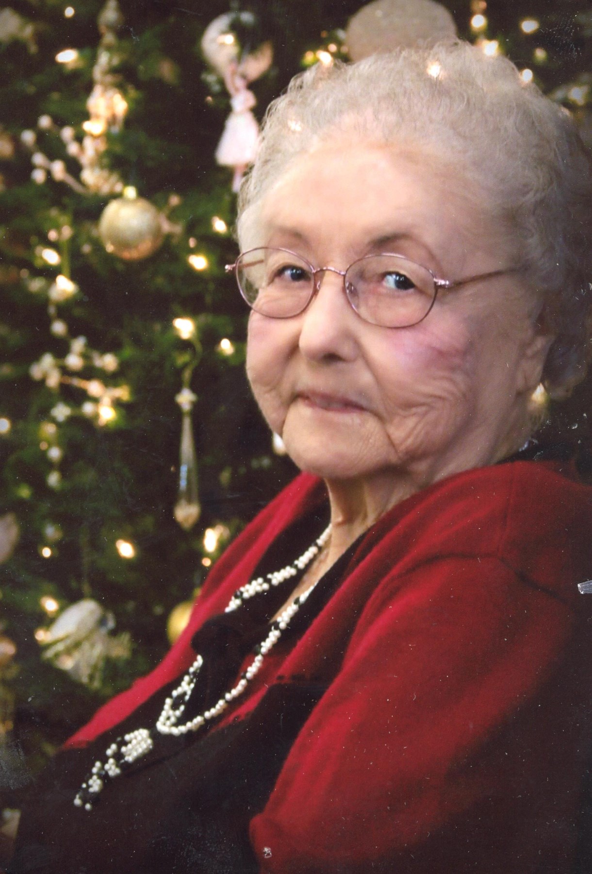 Minnie Holster Obituary San Angelo, TX