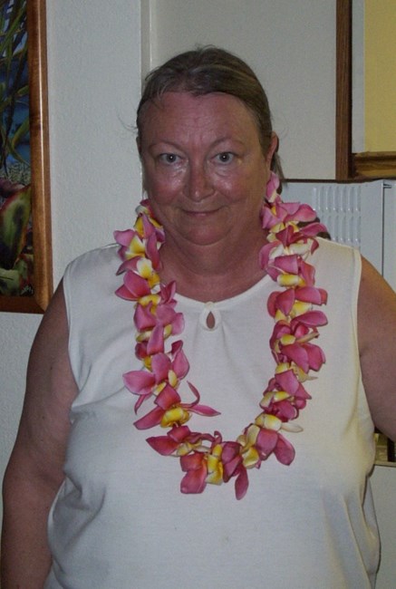 Obituary of Sherri Lee Allman