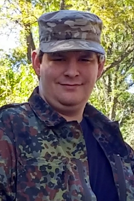 Obituary of Nicholas M. Olivo