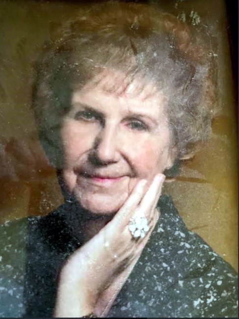 Obituario de Stella Faye Joiner