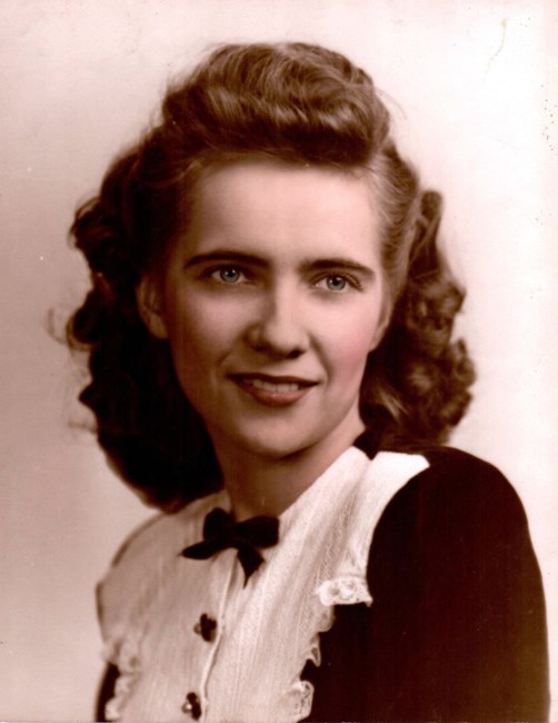 Obituary of Eleanor K. "Ellie" Scheid