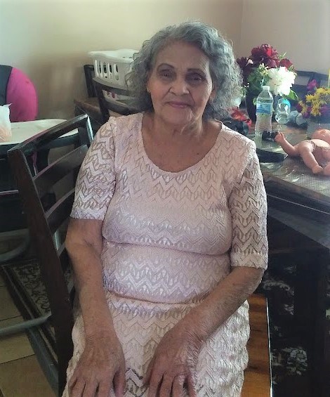 Avis de décès de Maria Anselma Varela