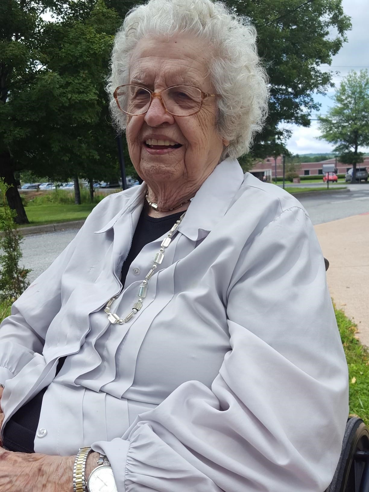 Obituary of Tillie L Casale