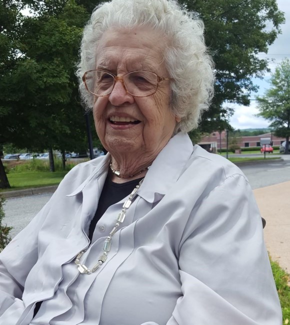 Obituary of Tillie L Casale