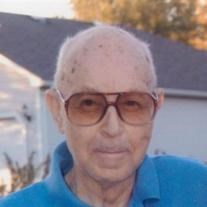 Obituary of Richard Peyton