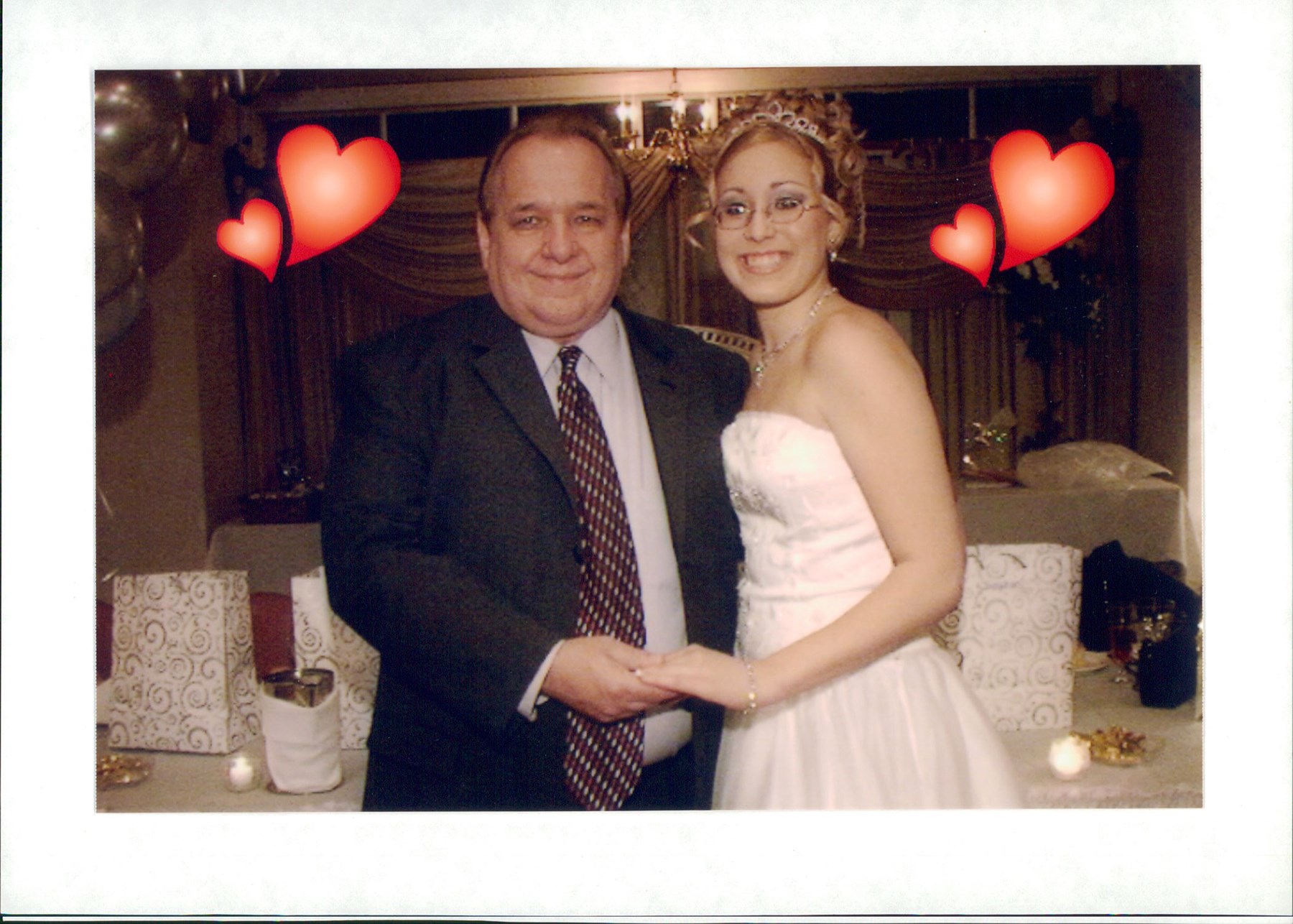 Obituary of Dennis C. Malaspina