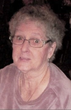 Obituario de Marilyn Ann Beever