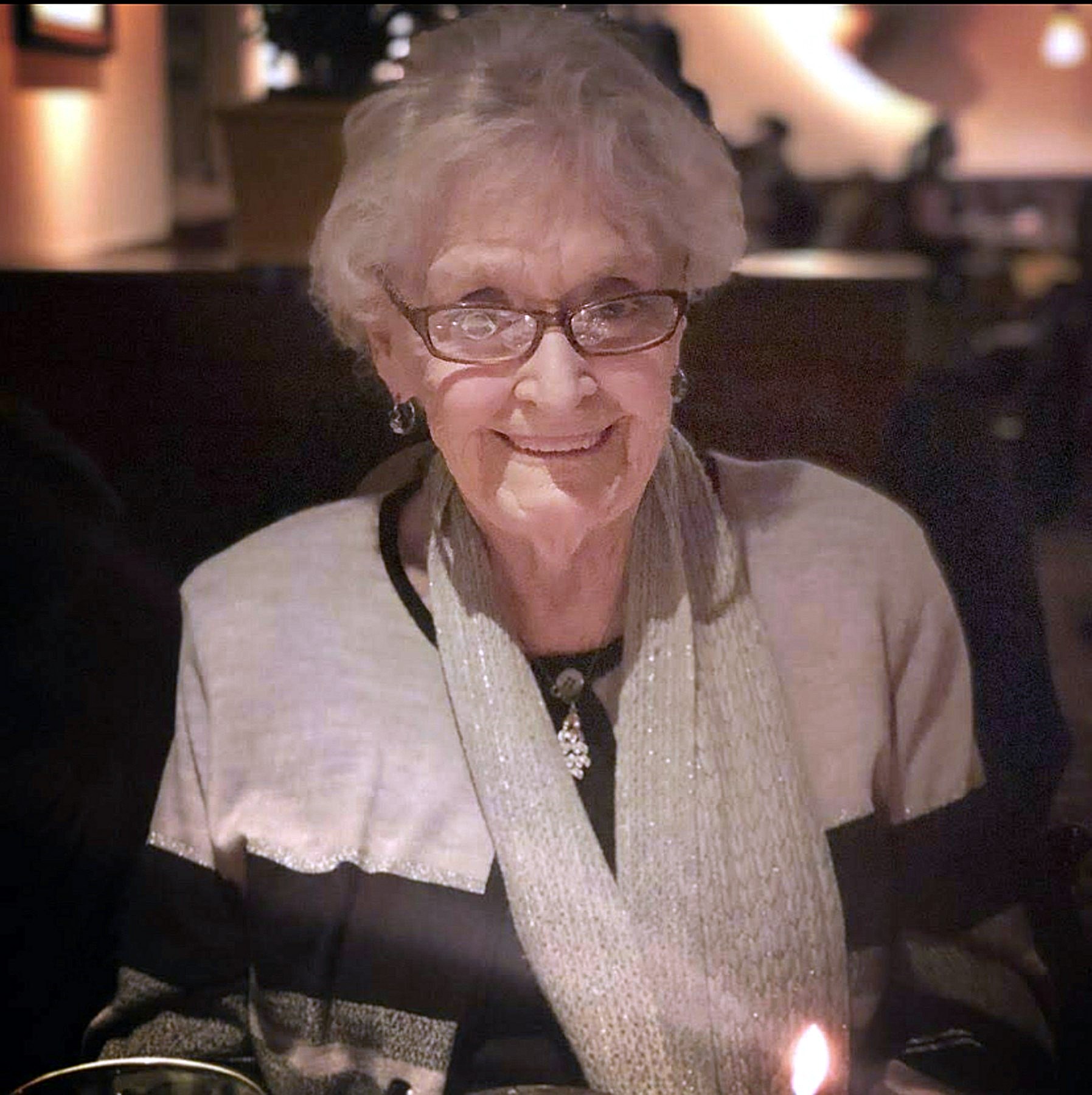 Jane Obituary Copiague, NY