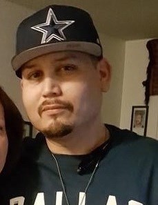 Obituary of Oscar Morales Jr.