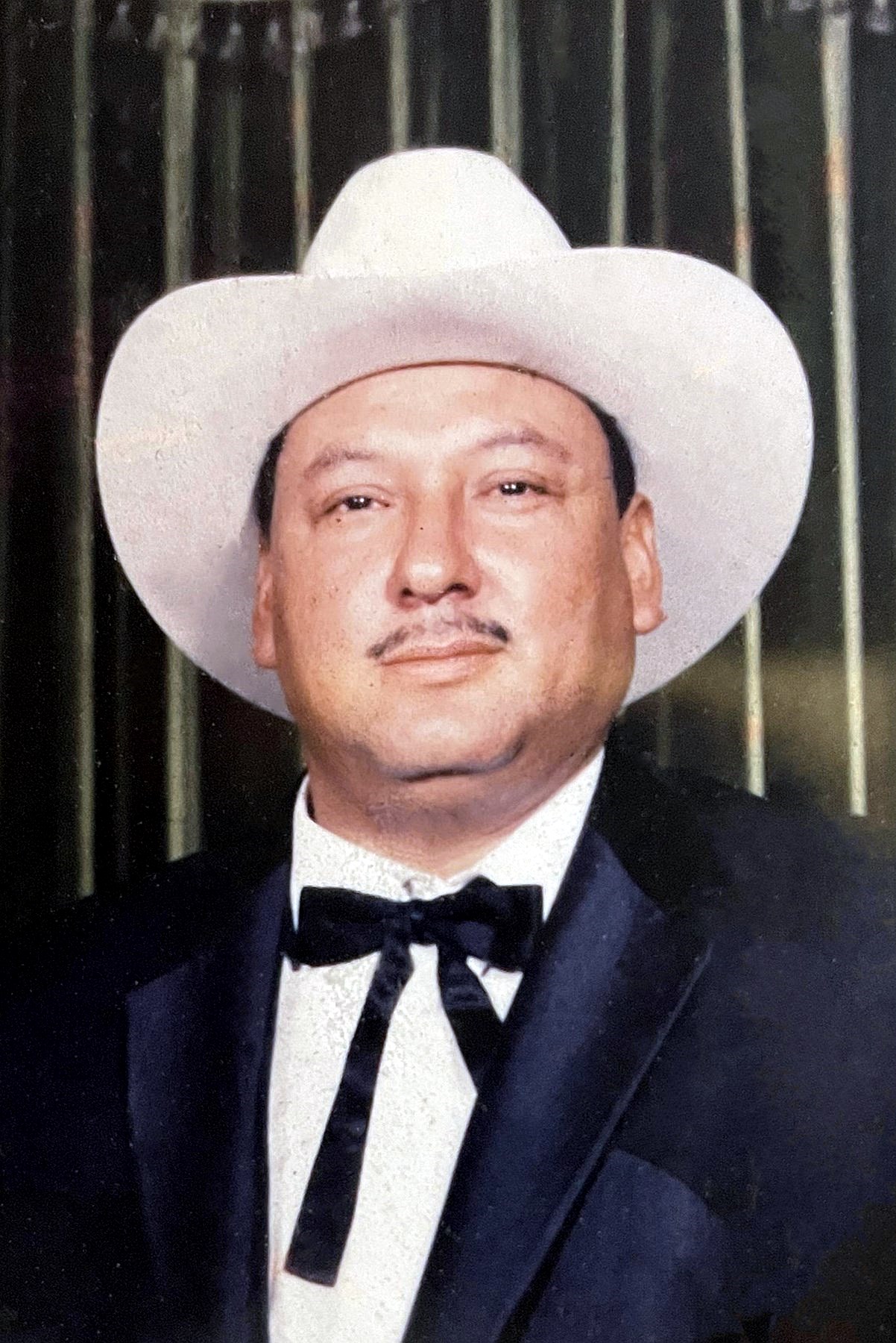 Humberto L. Arellanes Obituary - El Paso, TX