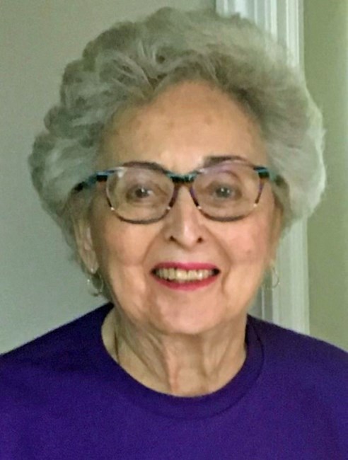 Obituary of Norma J. Weiner