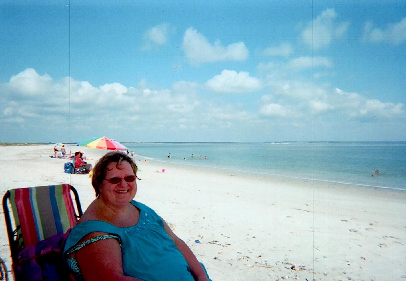 Obituary of Theresa Ann Costango