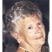 Obituary of Helene A. Bissonnette