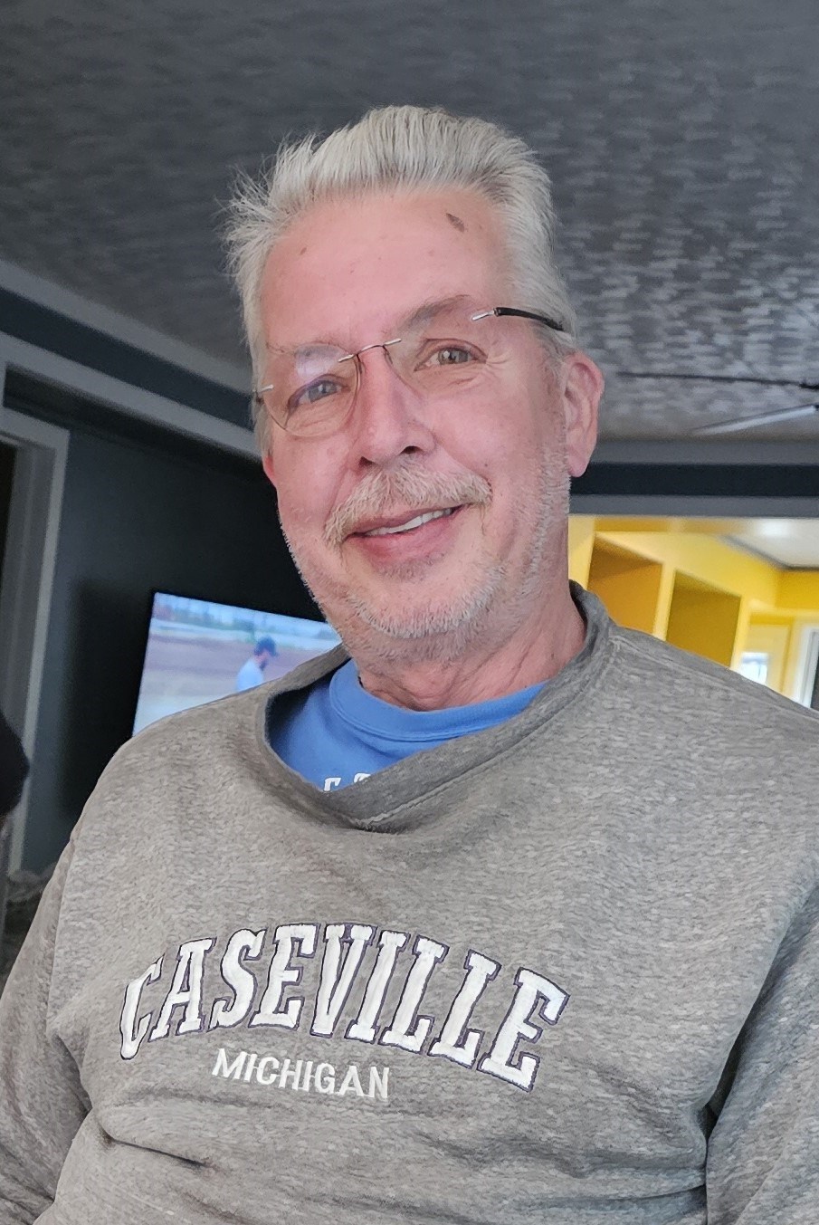 Obituary of Gary Artur Dorband