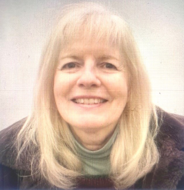 Obituary of Margaret Kathleen Gillies