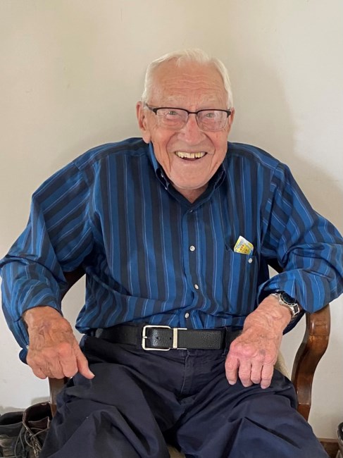Obituary of George William Nowatka