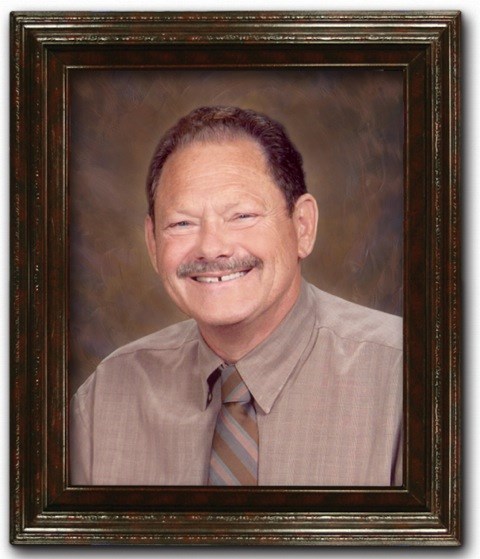 Obituary of Tim Turner