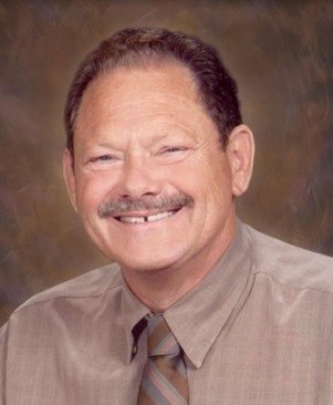 Obituary of Tim Turner