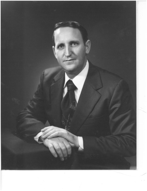 Obituary of Laurence 'Laurie' Fraser