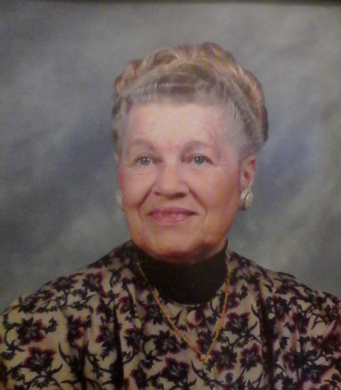 Obituary of Elsie A. Davison