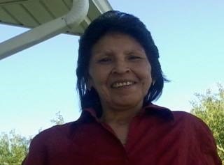 Obituary of Brenda May Thorn