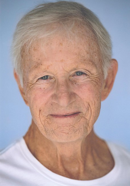 Obituary of Roger Cook Lawing