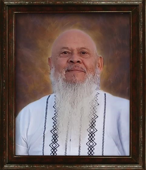 Obituary of Oscar Guillen