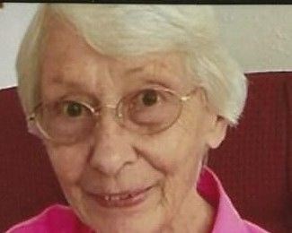 Obituary of Lois Ann Reeve