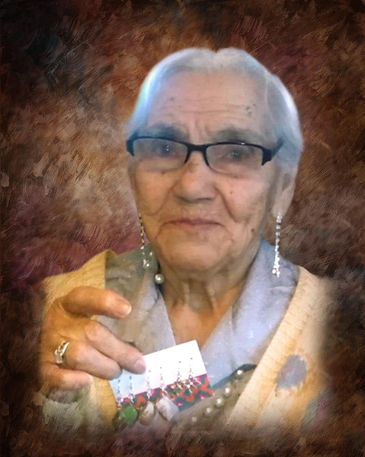 Obituary of Isabel Jaquez Lopez