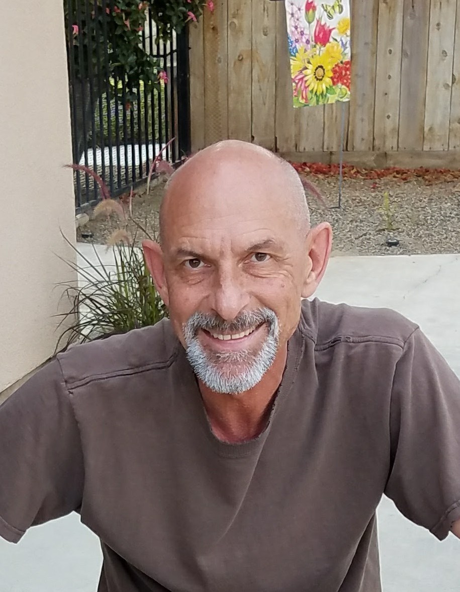 Obituary of Charles Anthony Eisenhauer