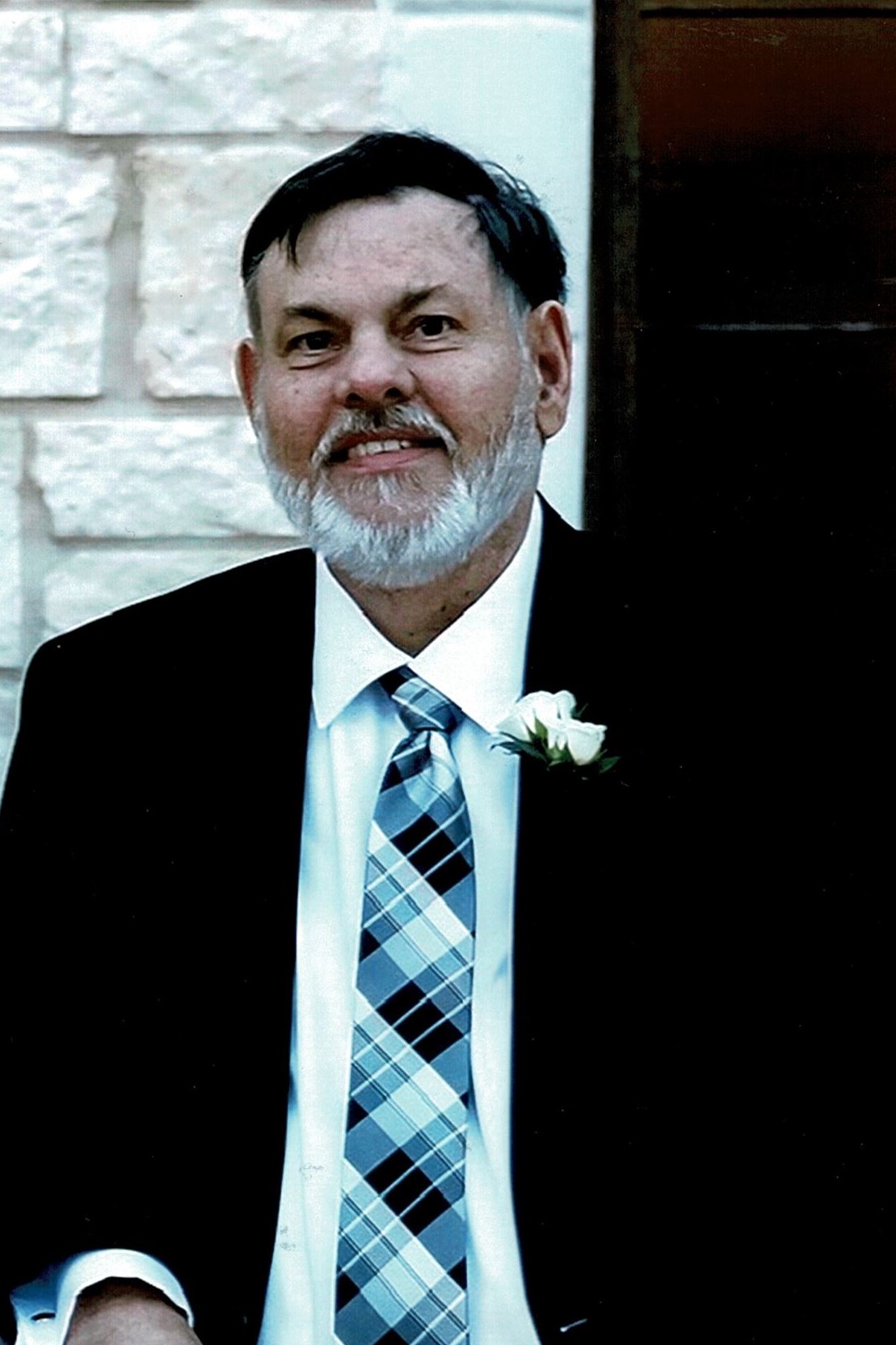 Obituary of Thomas John Lenhart