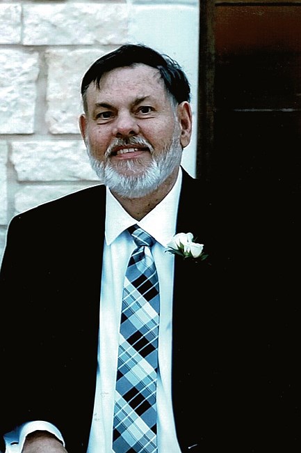 Obituary of Thomas John Lenhart