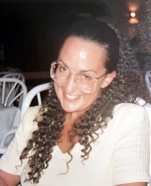 Obituary of Donna Elizabeth Curtis