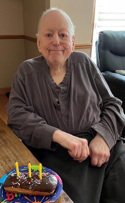 Obituary of Julian S. Weinrob