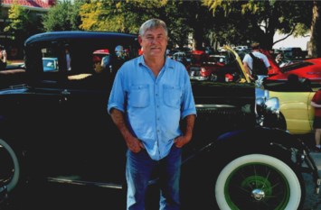 Obituary of Jerry   Don Huchingson