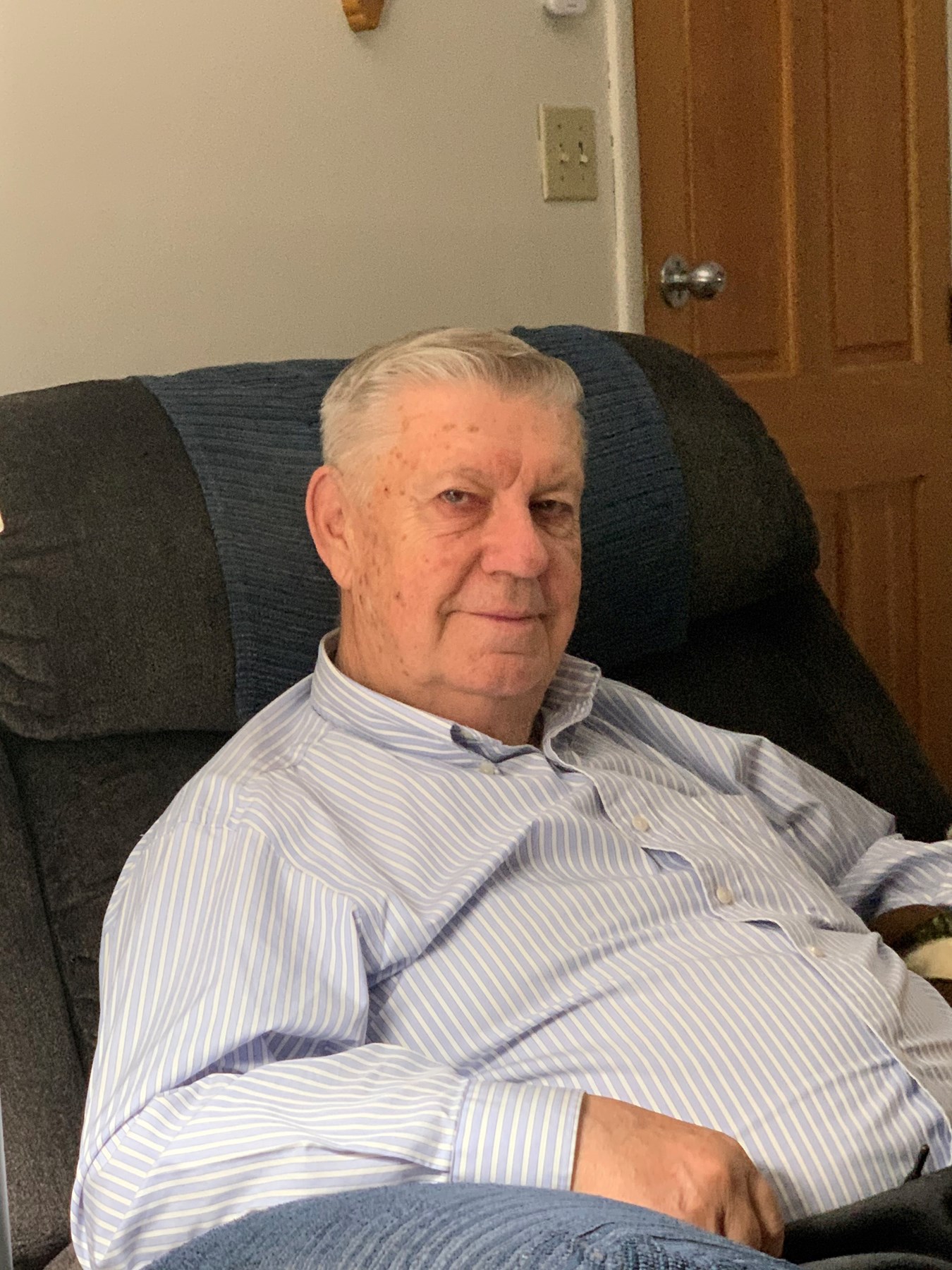 Obituary of Jim Archer