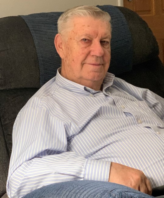 Obituary of Jim Archer