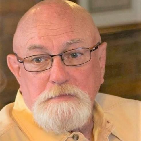 Obituary of Richard Eugene Woodward