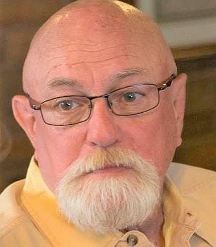 Obituary of Richard Eugene Woodward